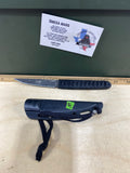 CRKT 2365 Obake #-97. Light usage. Tip Bent.