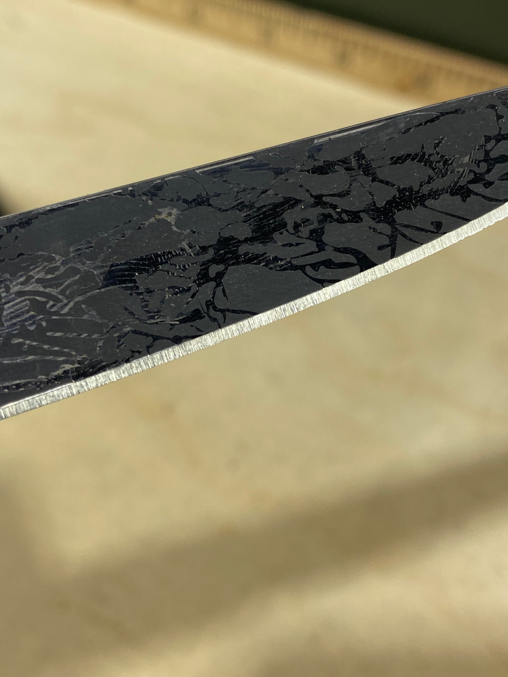 CRKT 2365 Obake #-97. Light usage. Tip Bent.