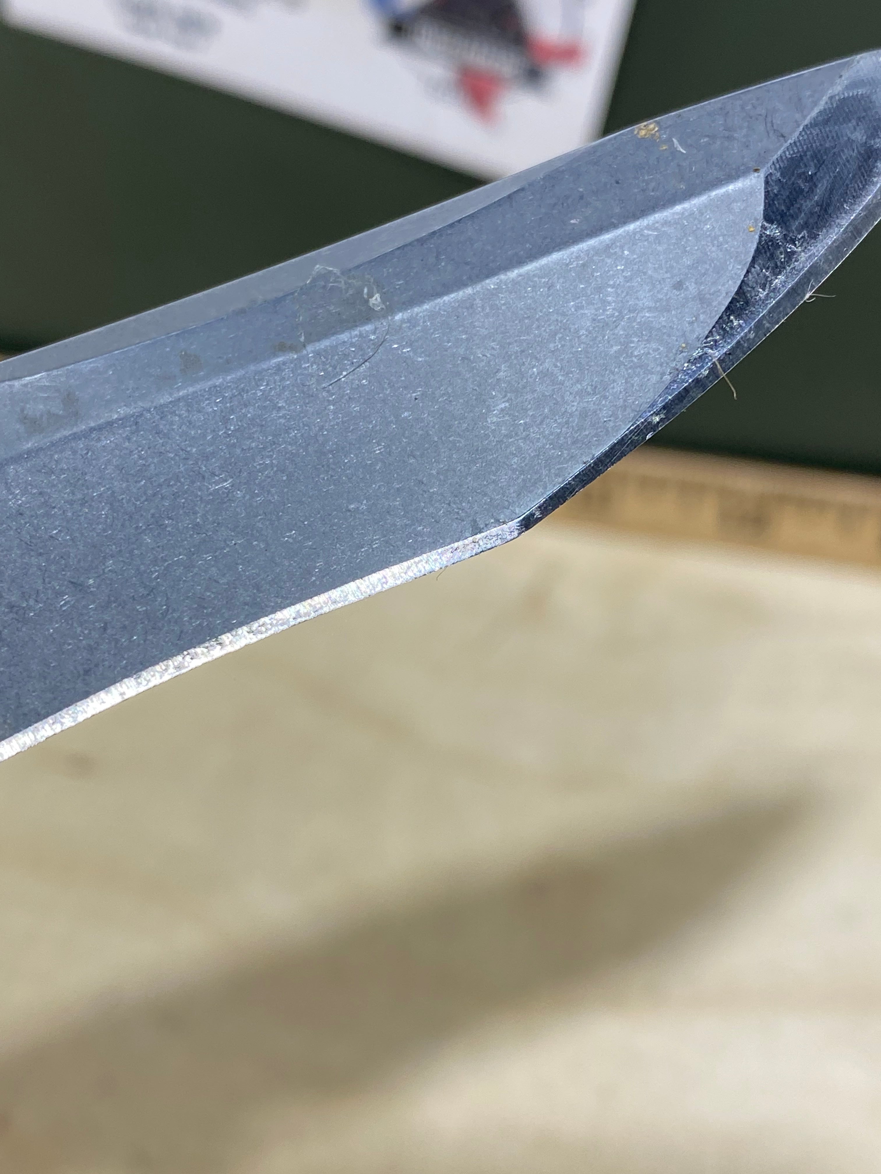 CRKT 2367 Intention #-98. Light usage. Discontinued.