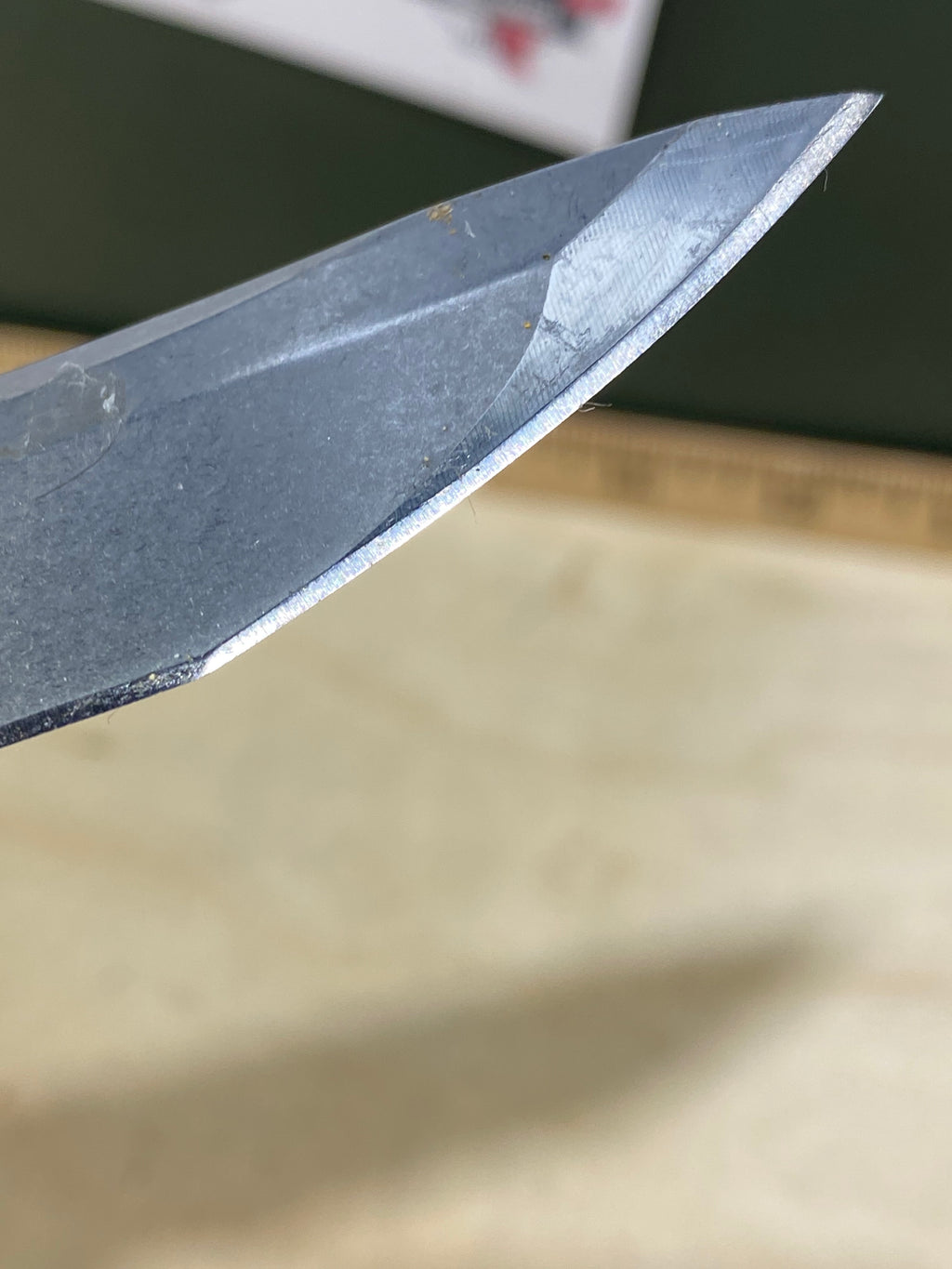 CRKT 2367 Intention #-98. Light usage. Discontinued.