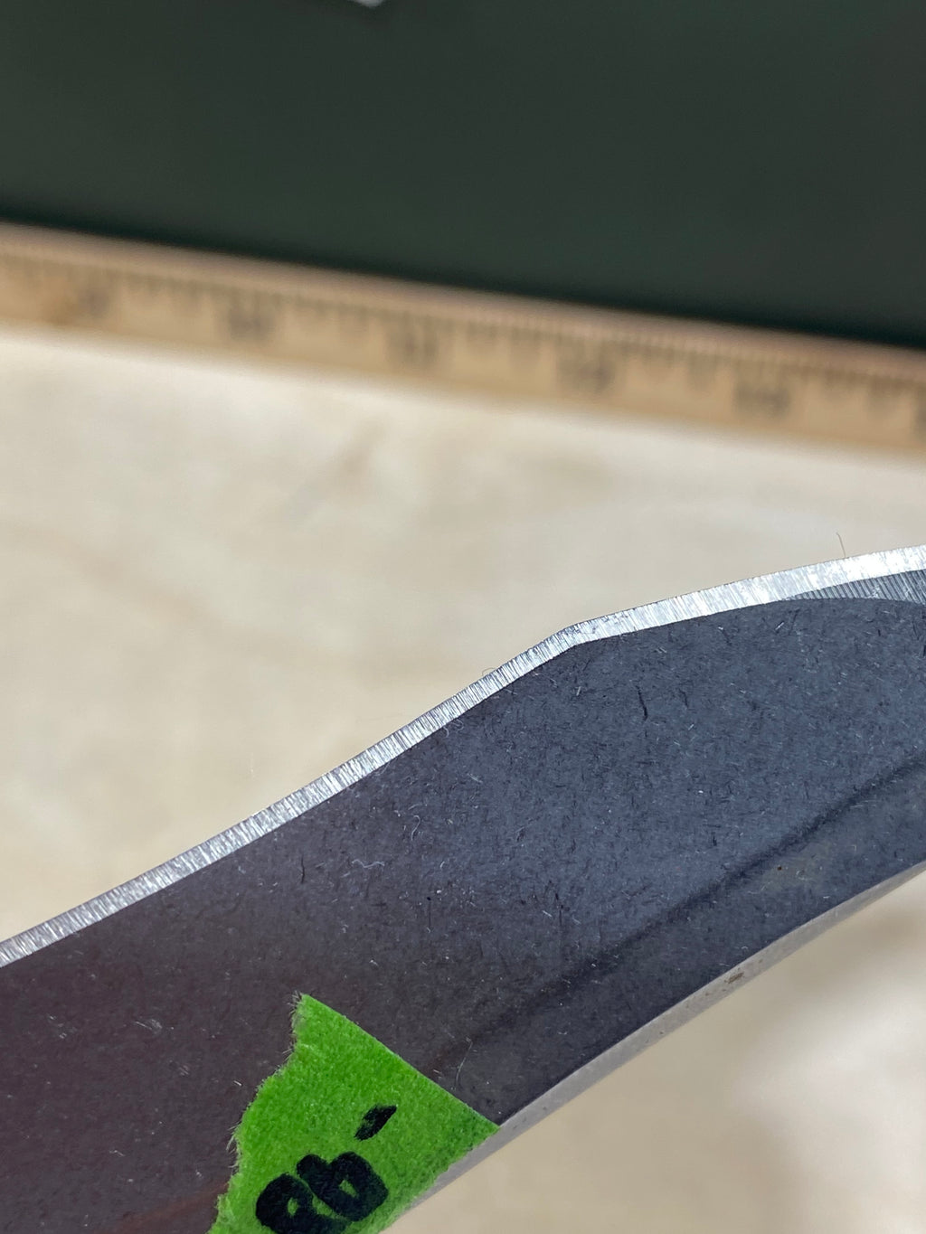 CRKT 2367 Intention #-98. Light usage. Discontinued.