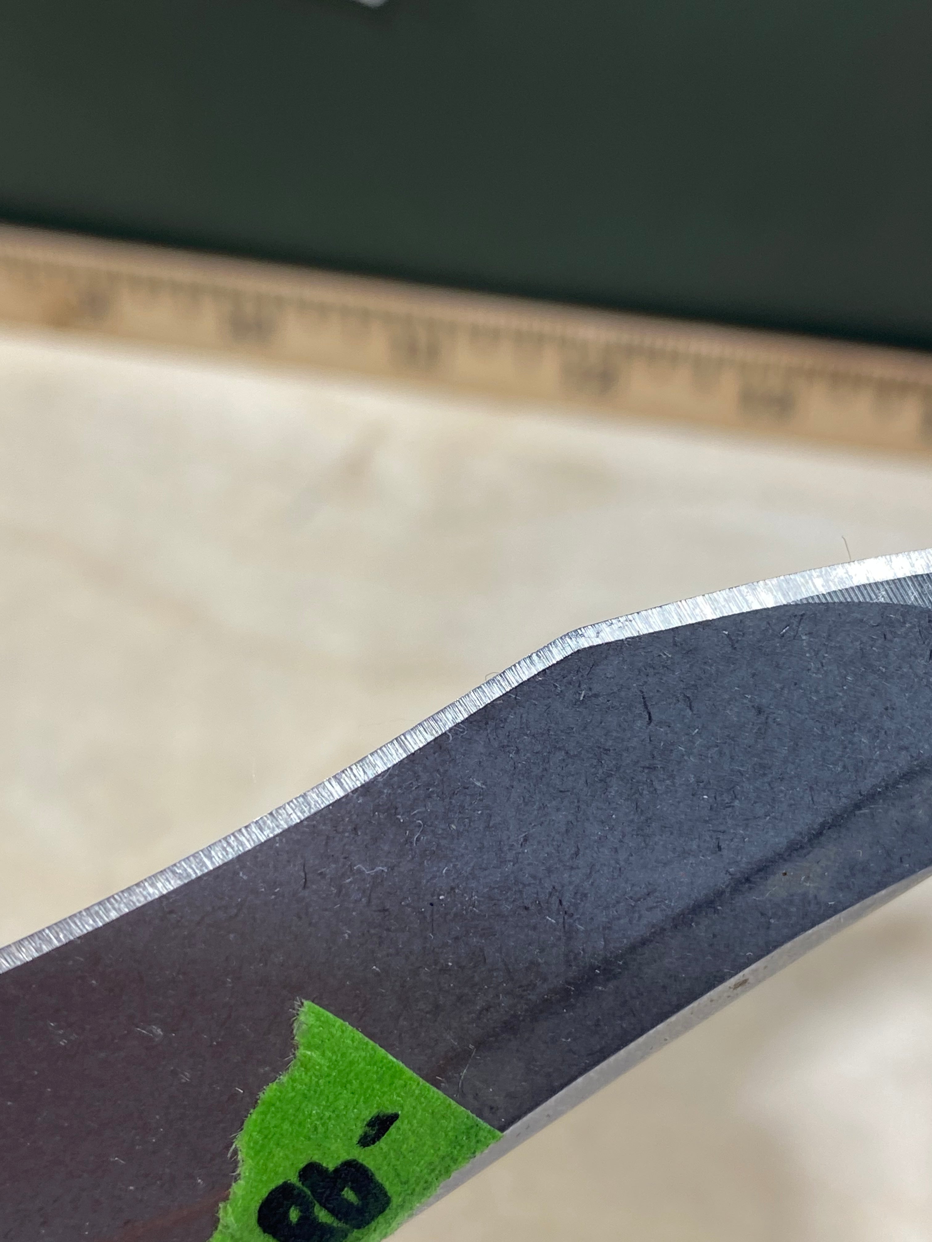 CRKT 2367 Intention #-98. Light usage. Discontinued.