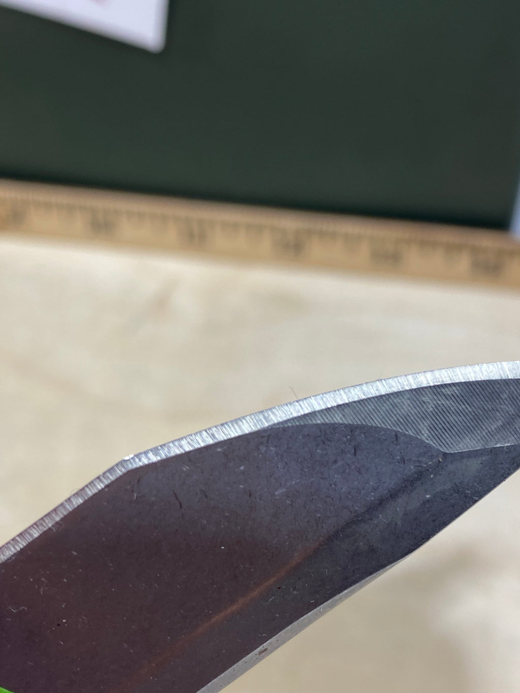 CRKT 2367 Intention #-98. Light usage. Discontinued.