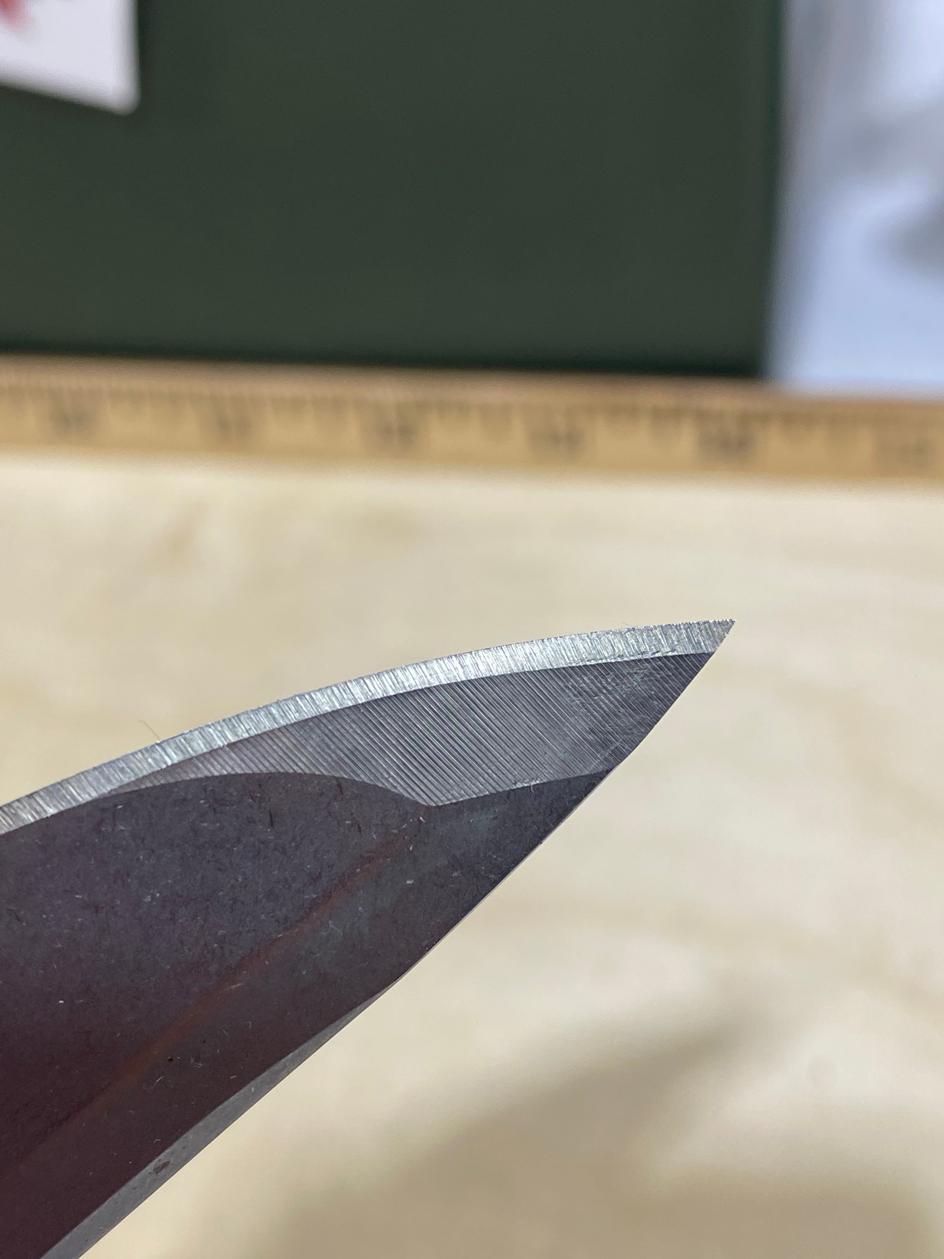CRKT 2367 Intention #-98. Light usage. Discontinued.
