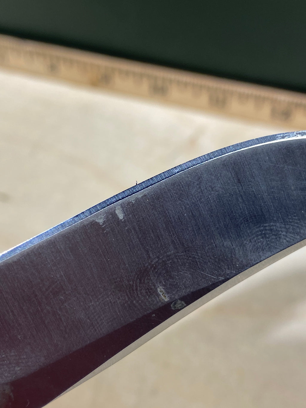 CRKT R2302 #-99. Light usage. Discontinued.