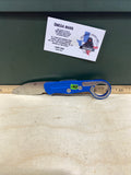 CRKT 4050 Provoke EDC #-103. Light usage. Dirty.