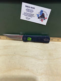 CRKT 2900 Heiho #-104. Light usage. Discontinued