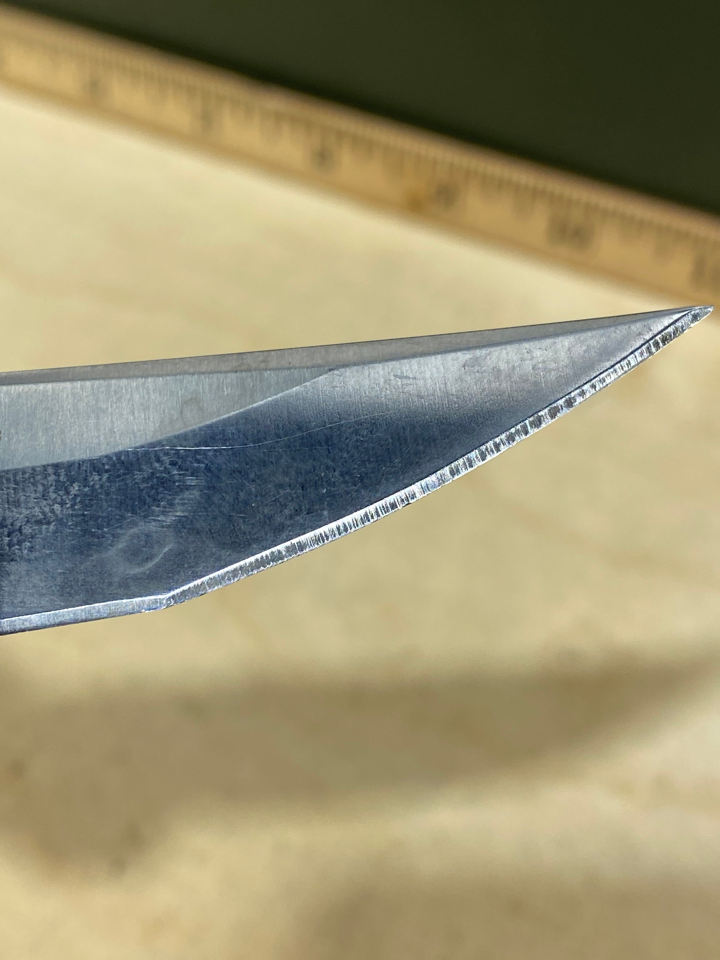 CRKT 2900 Heiho #-104. Light usage. Discontinued