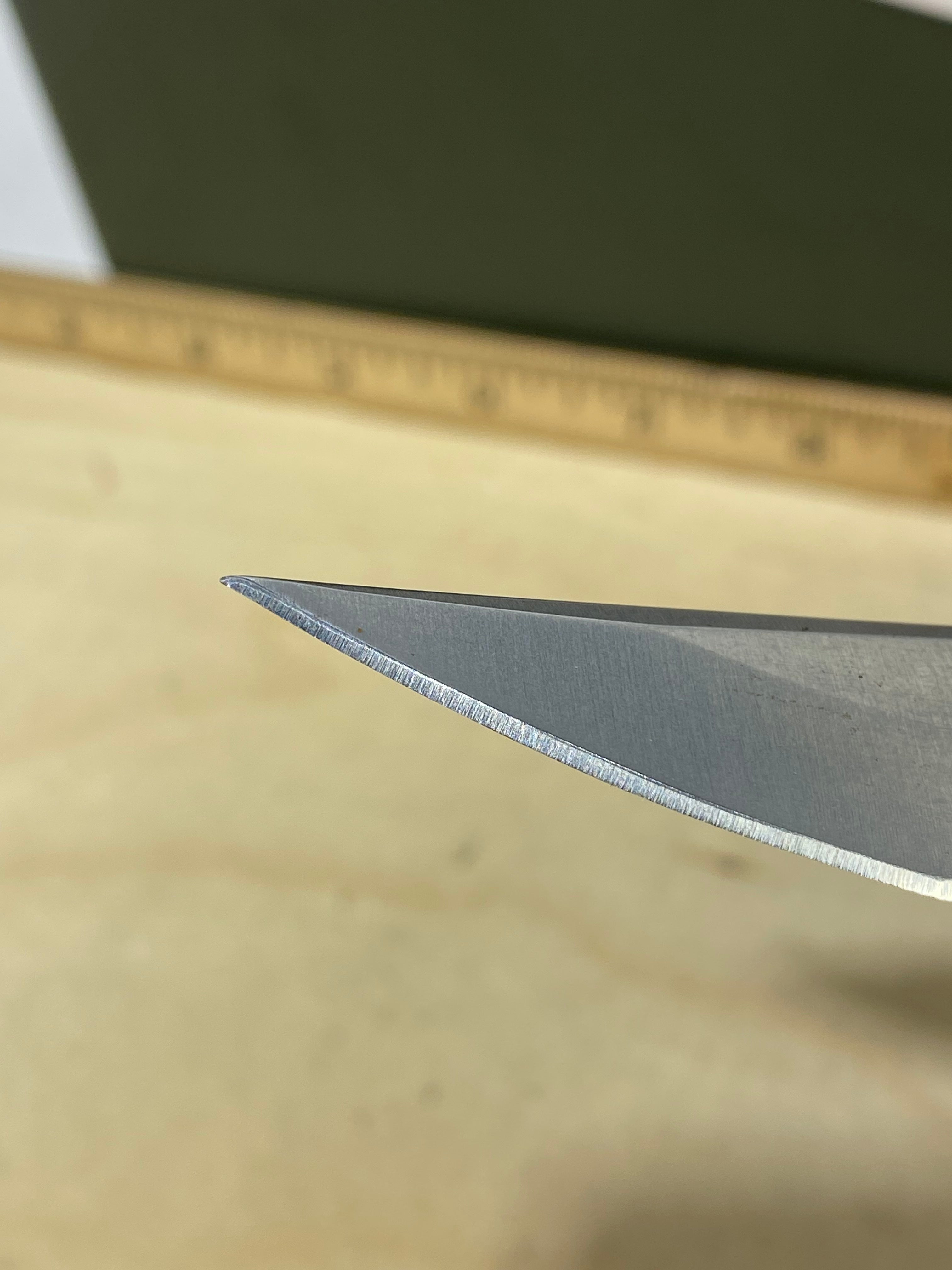 CRKT 2900 Heiho #-104. Light usage. Discontinued