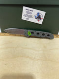 CRKT M21-14 #-106. Light usage. Dirty.