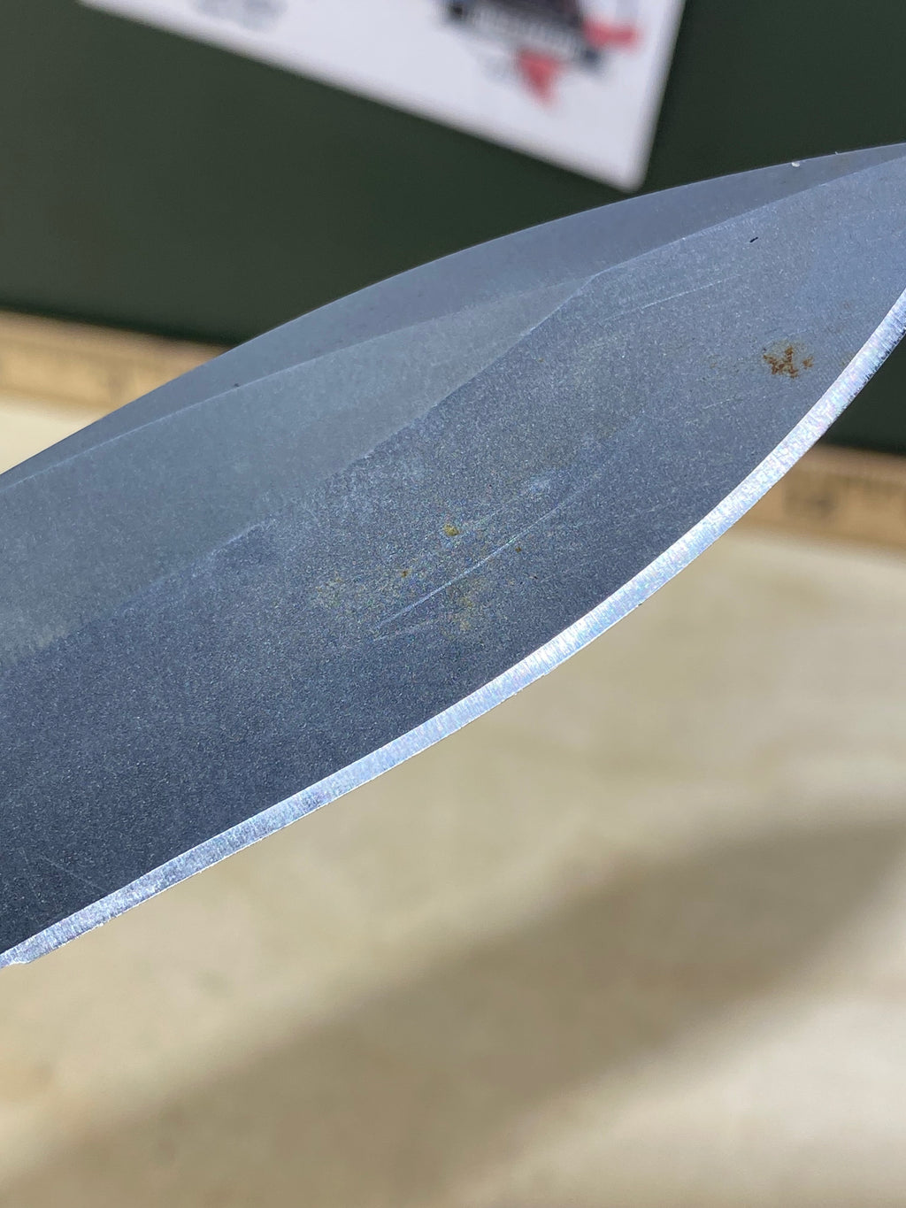 CRKT M21-14 #-106. Light usage. Dirty.