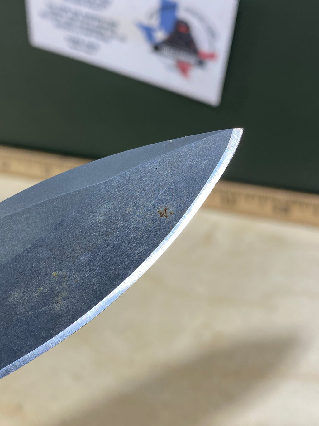 CRKT M21-14 #-106. Light usage. Dirty.