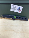 CRKT M16-14SF #-107. Light usage.