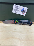 CRKT 2041 #-113. Light usage. Discontinued.