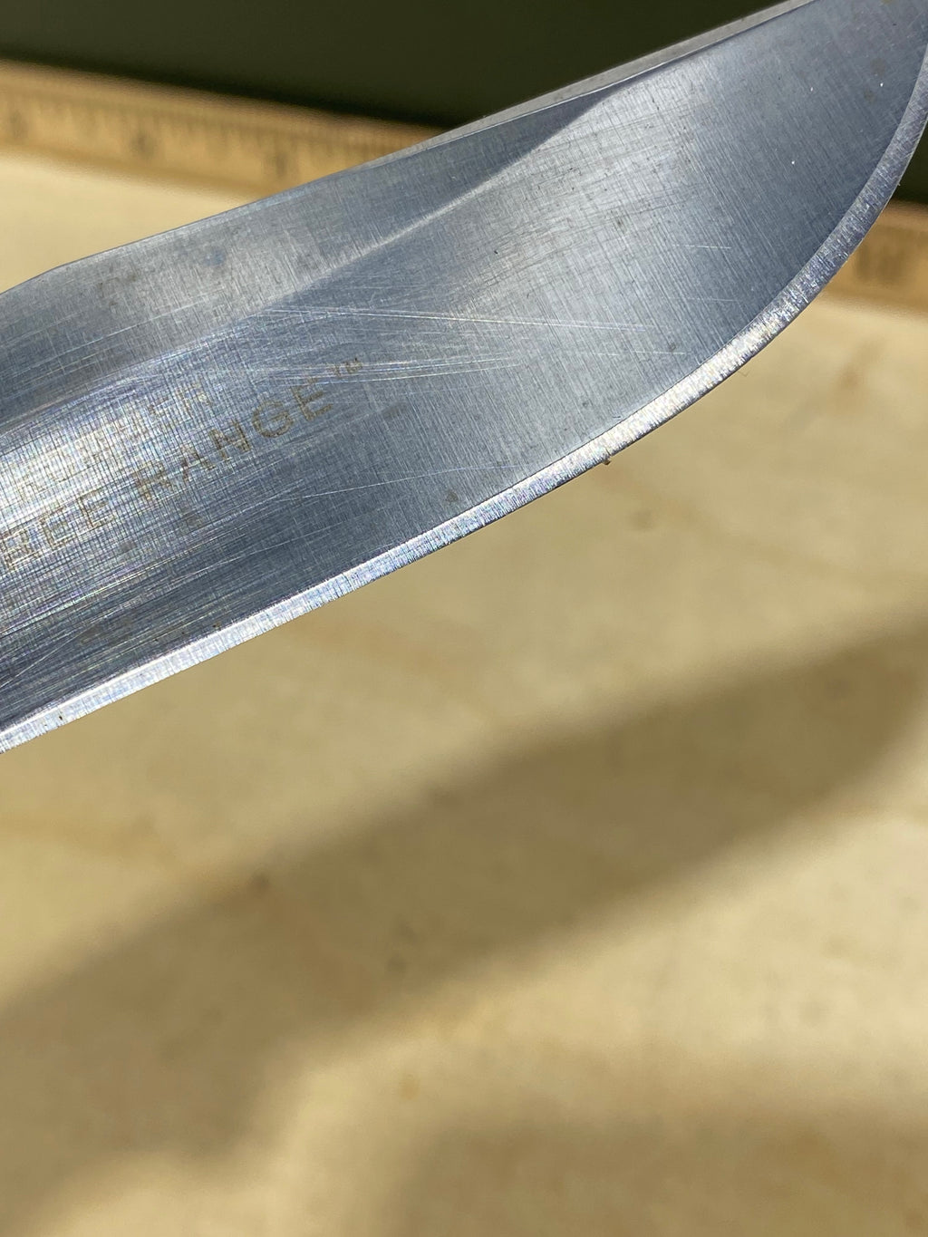 CRKT 2041 #-113. Light usage. Discontinued.