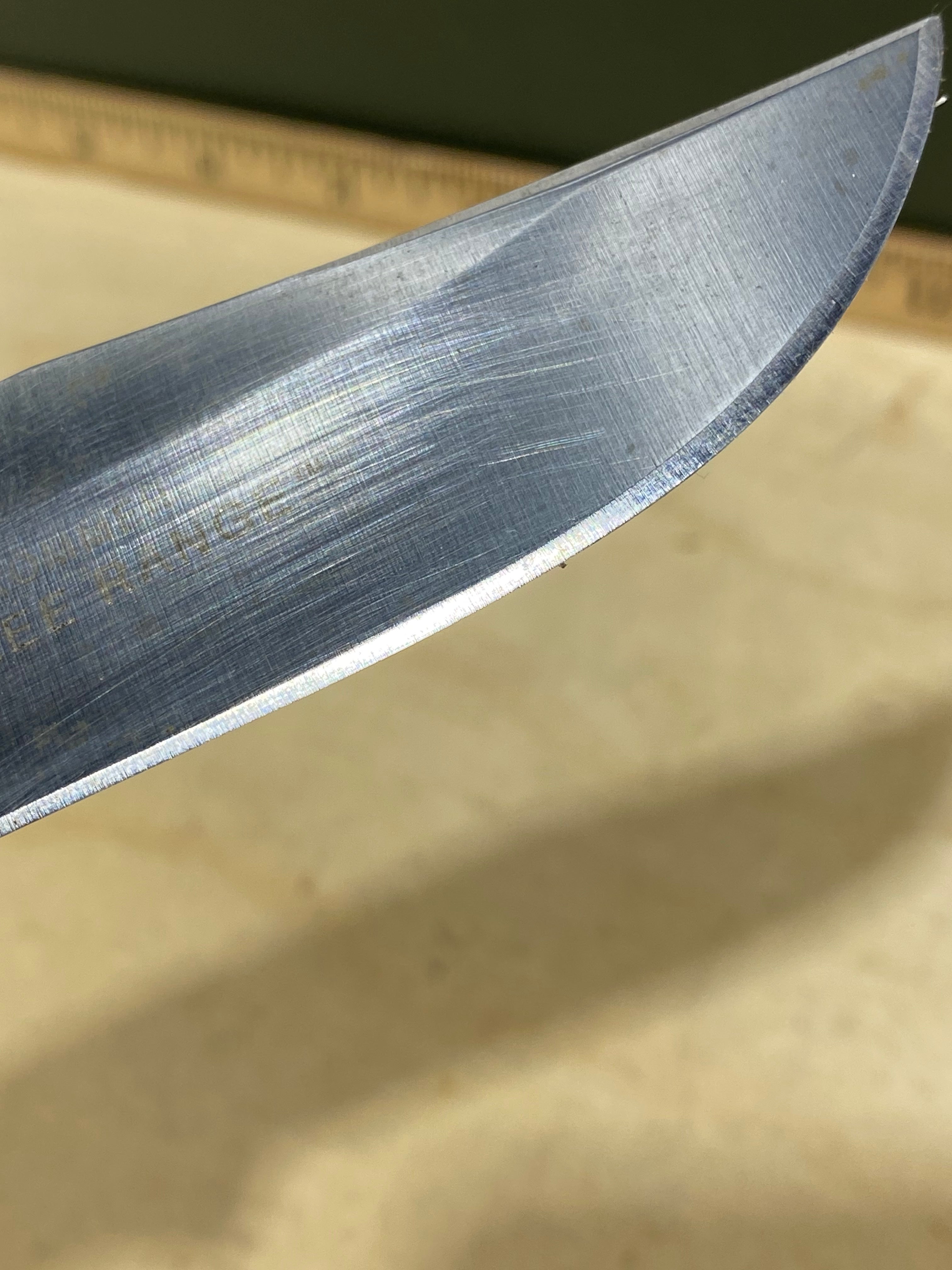 CRKT 2041 #-113. Light usage. Discontinued.