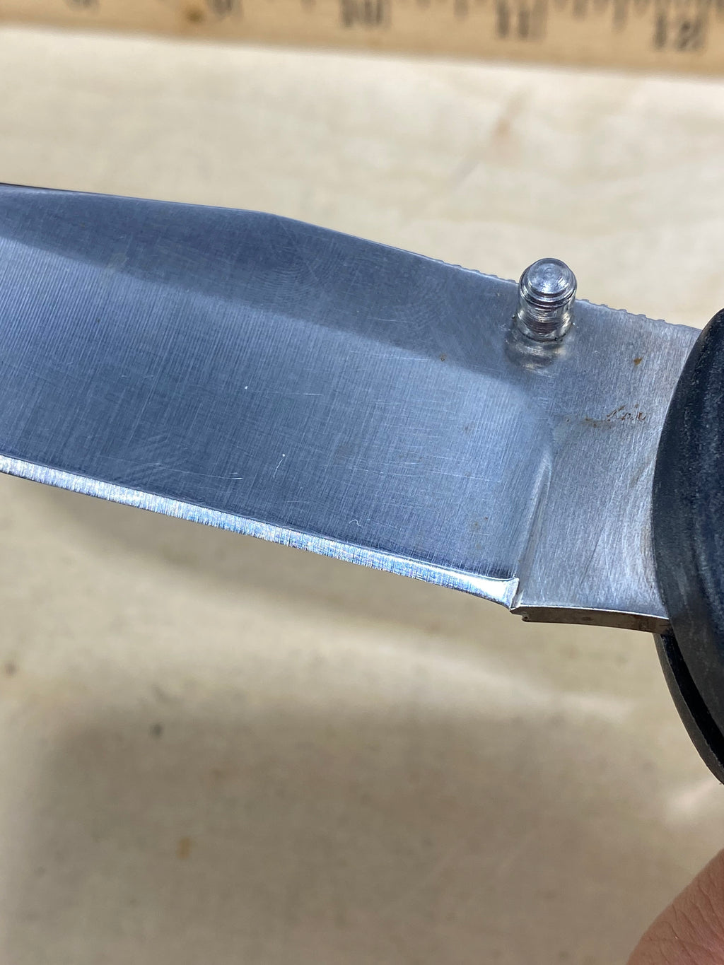CRKT 2041 #-113. Light usage. Discontinued.