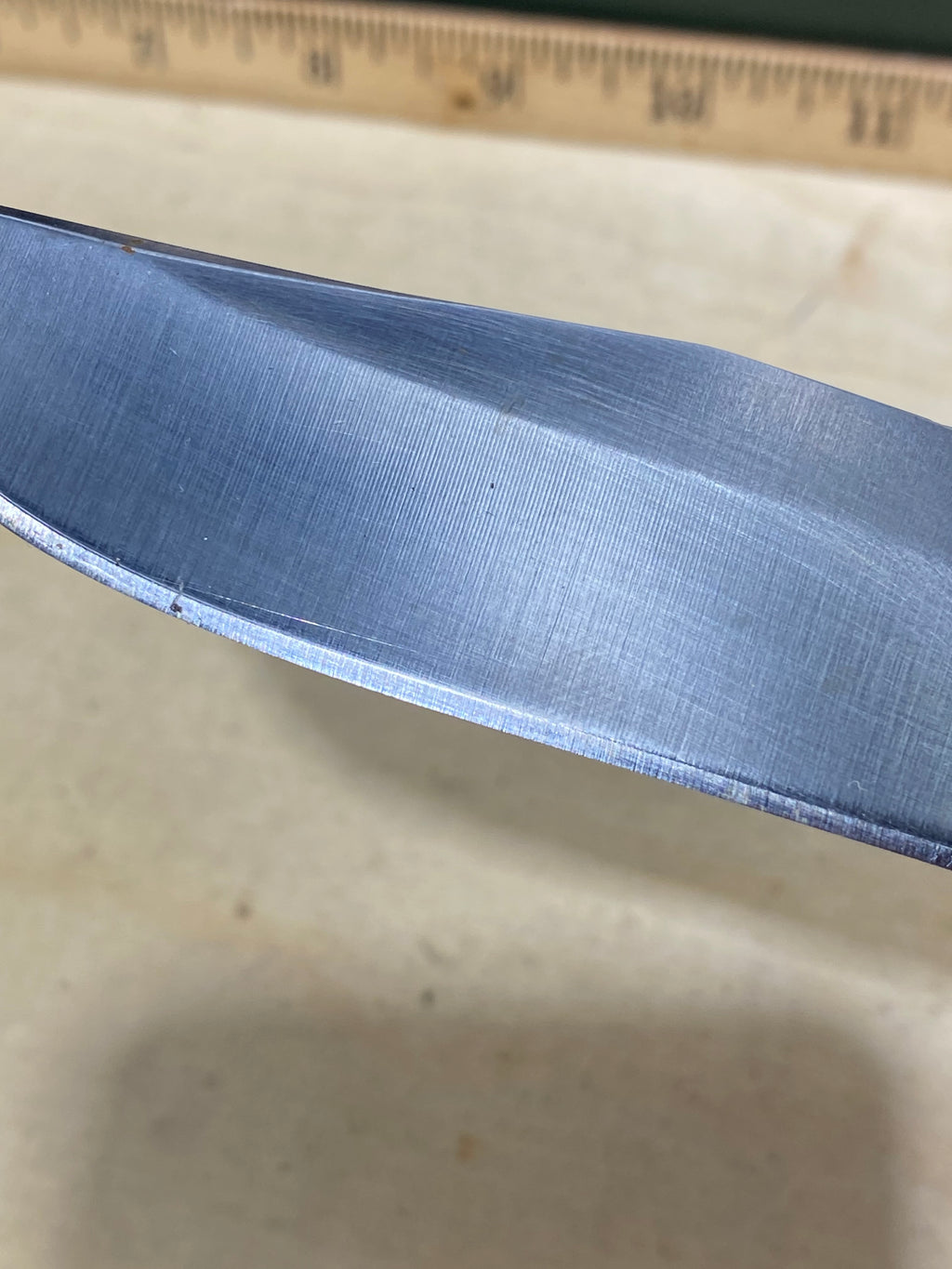 CRKT 2041 #-113. Light usage. Discontinued.