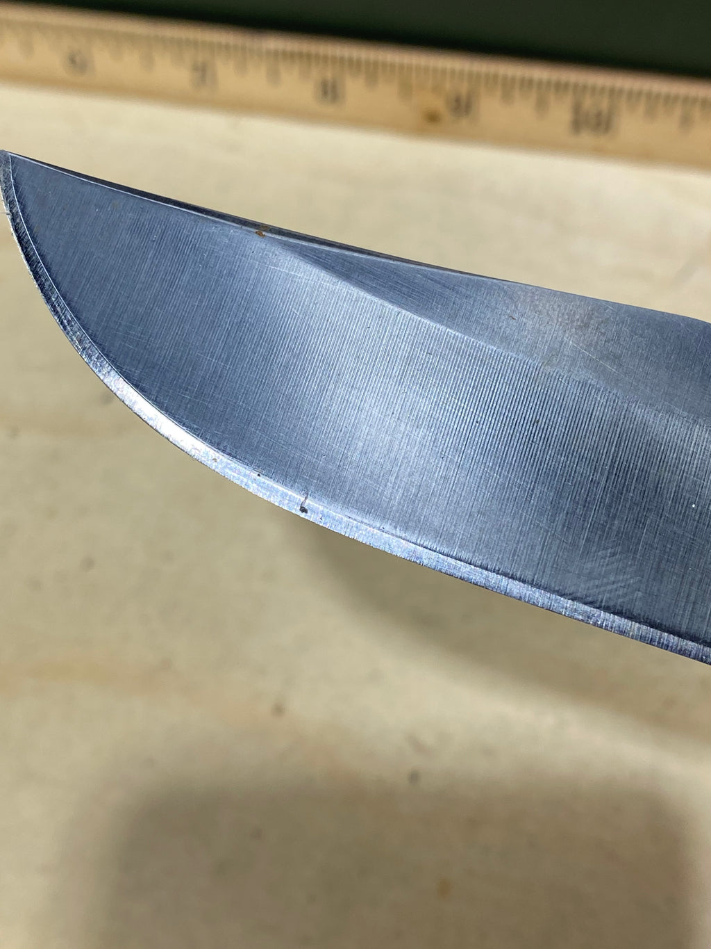 CRKT 2041 #-113. Light usage. Discontinued.