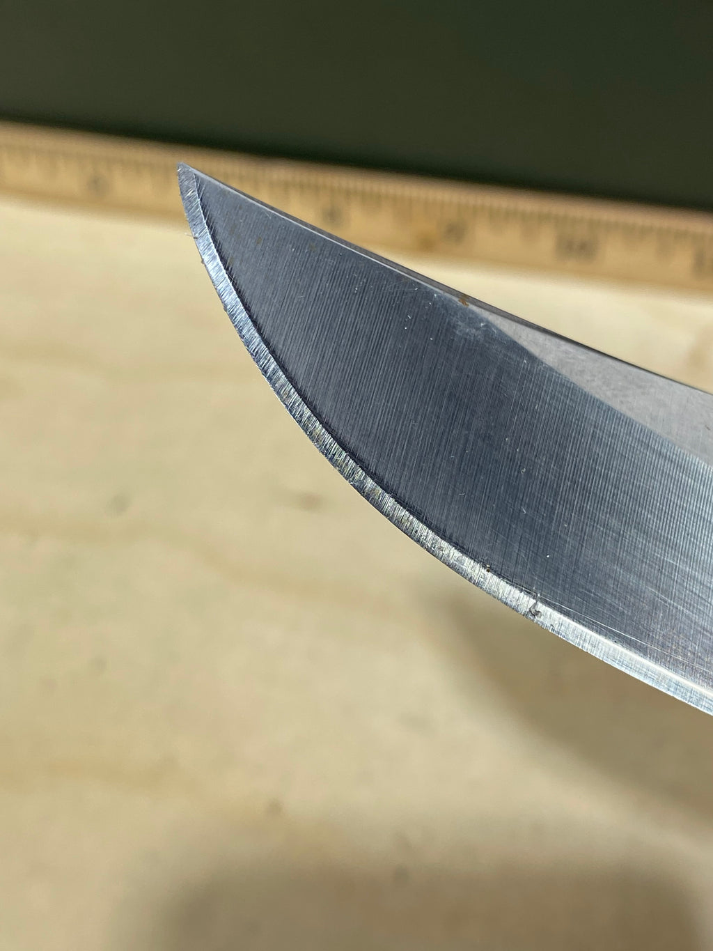 CRKT 2041 #-113. Light usage. Discontinued.