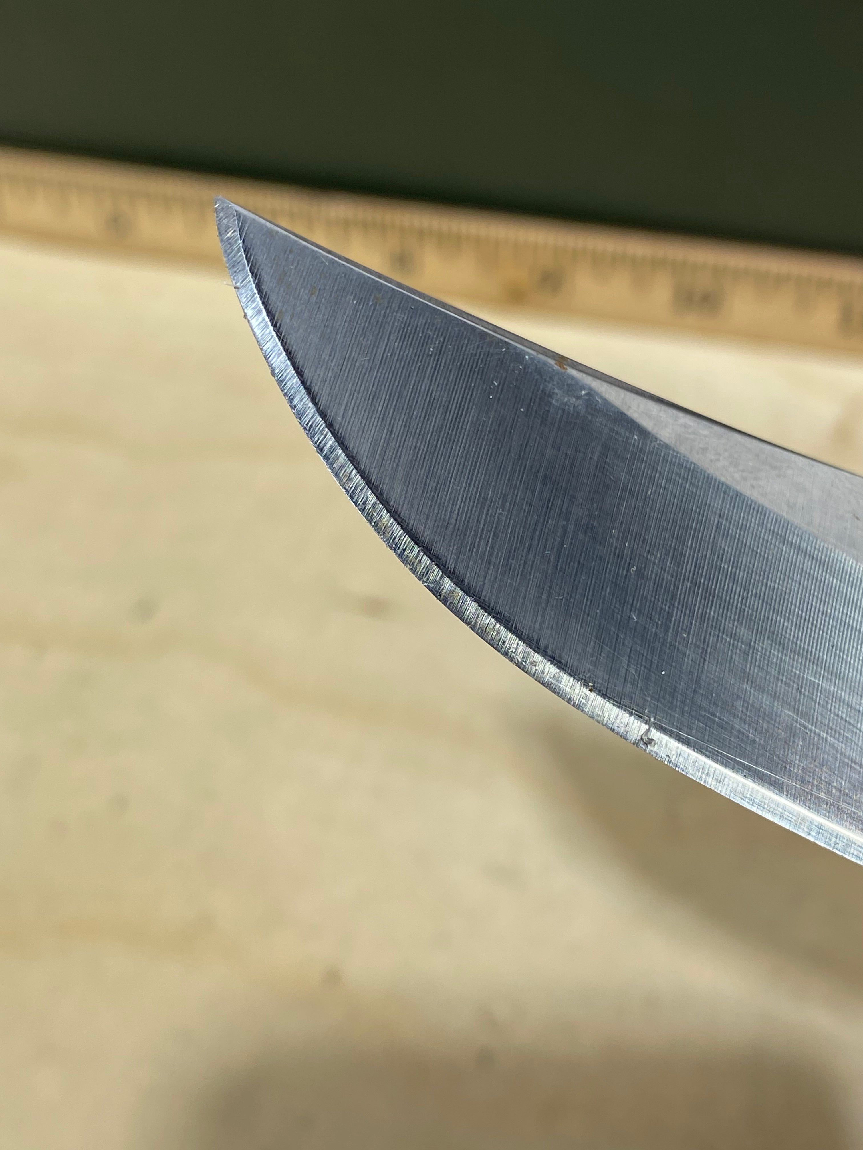 CRKT 2041 #-113. Light usage. Discontinued.