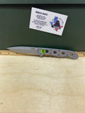 CRKT M16-03SS #-115. Light usage. Discontinued.