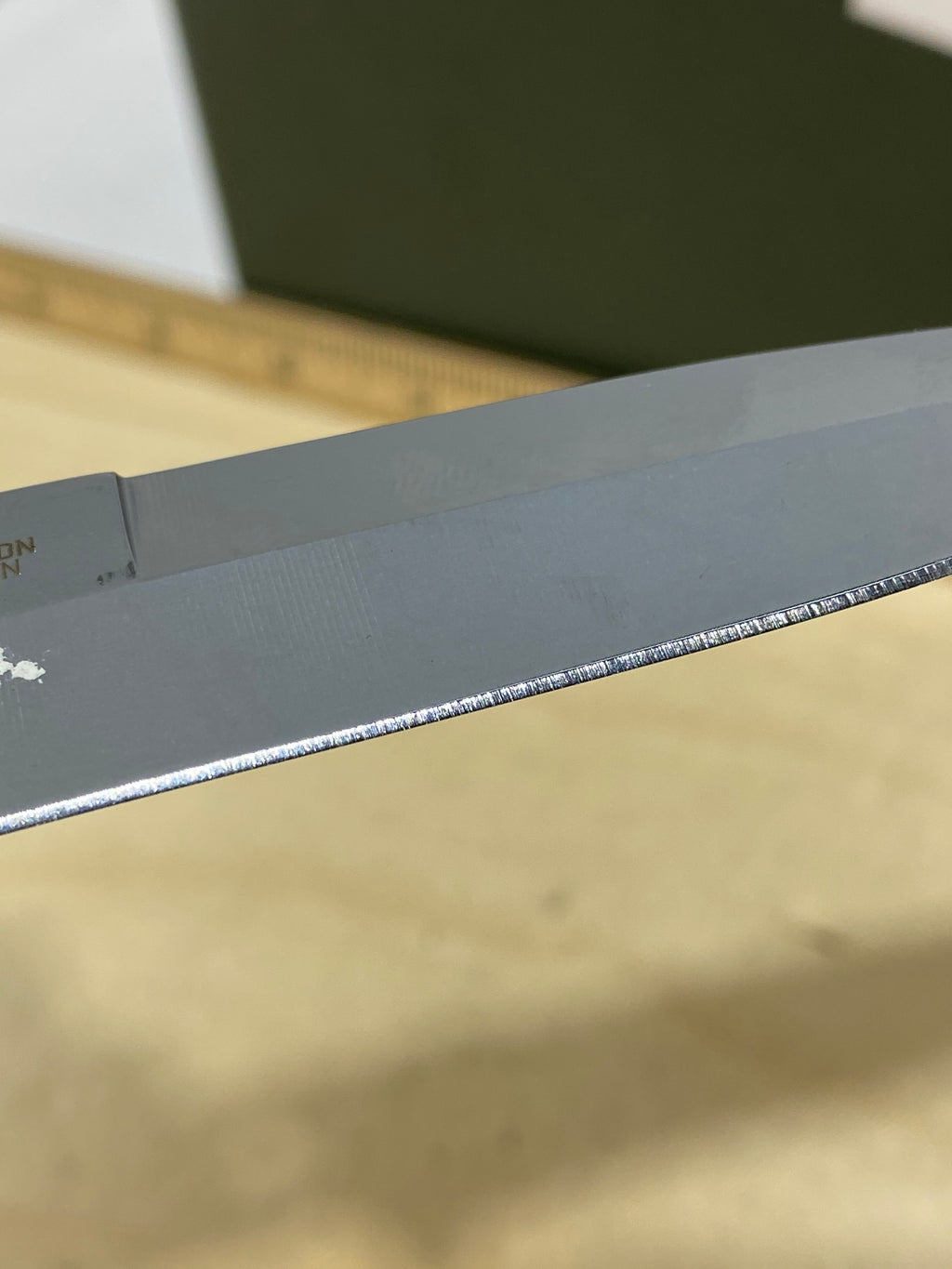 CRKT M16-03SS #-115. Light usage. Discontinued.
