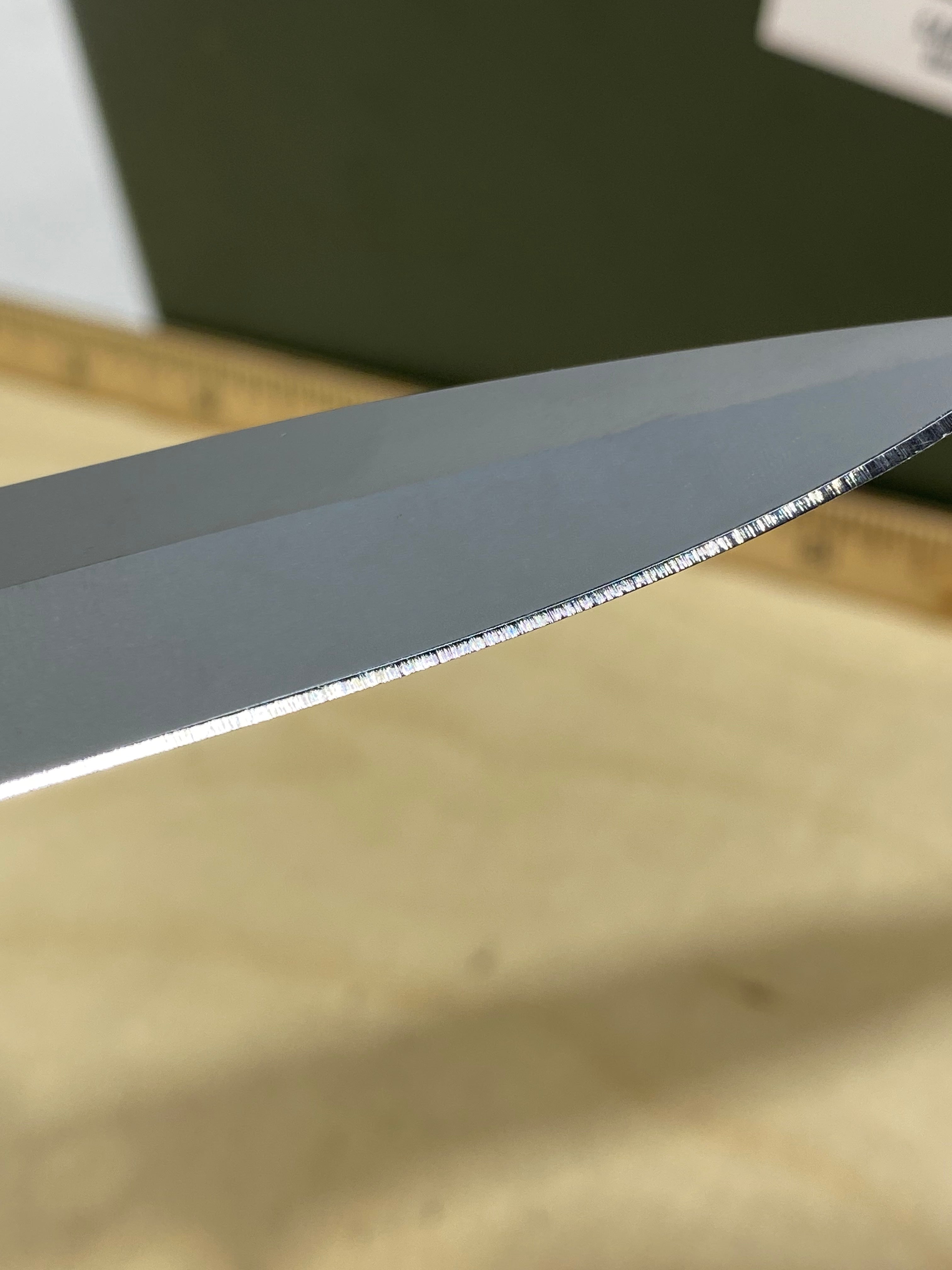 CRKT M16-03SS #-115. Light usage. Discontinued.