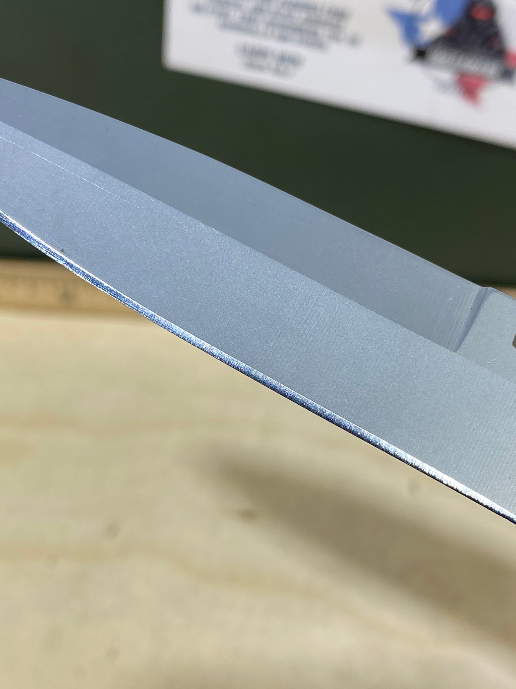 CRKT M16-03SS #-115. Light usage. Discontinued.