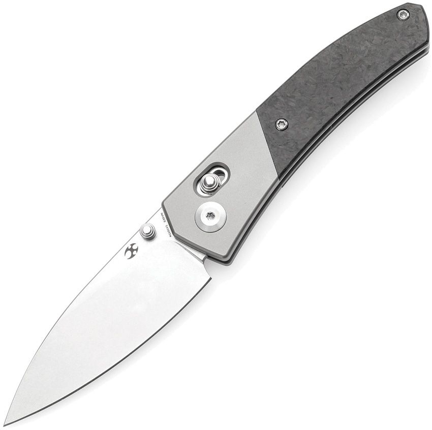Kansept Knives - Dako - Brand New