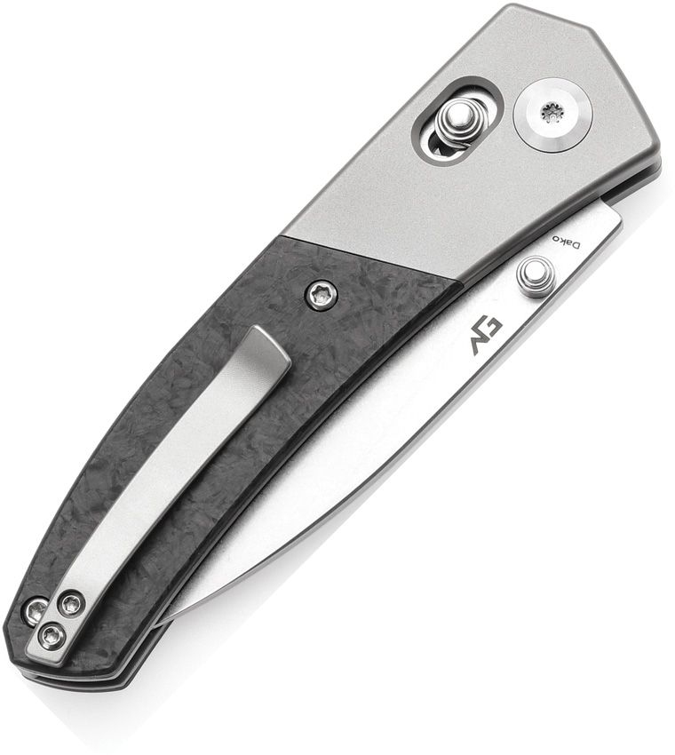 Kansept Knives - Dako - Brand New