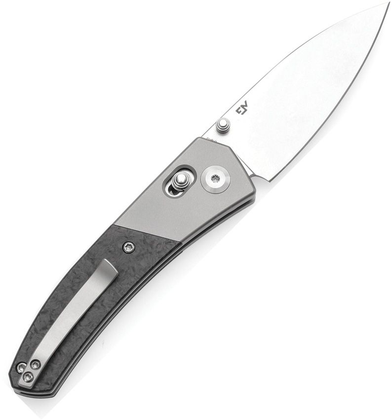 Kansept Knives - Dako - Brand New