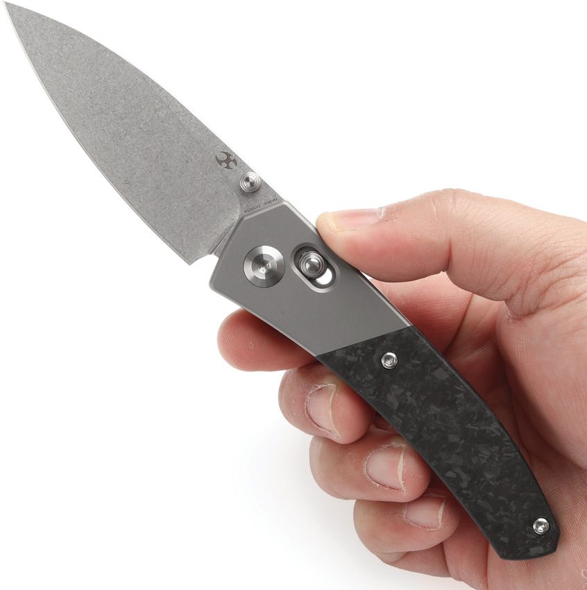Kansept Knives - Dako - Brand New