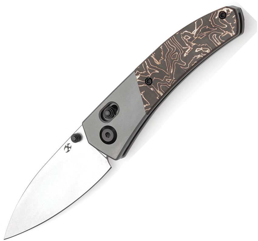 Kansept Knives - Dako - Brand New