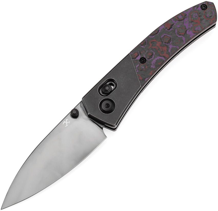 Kansept Knives - Dako - Brand New