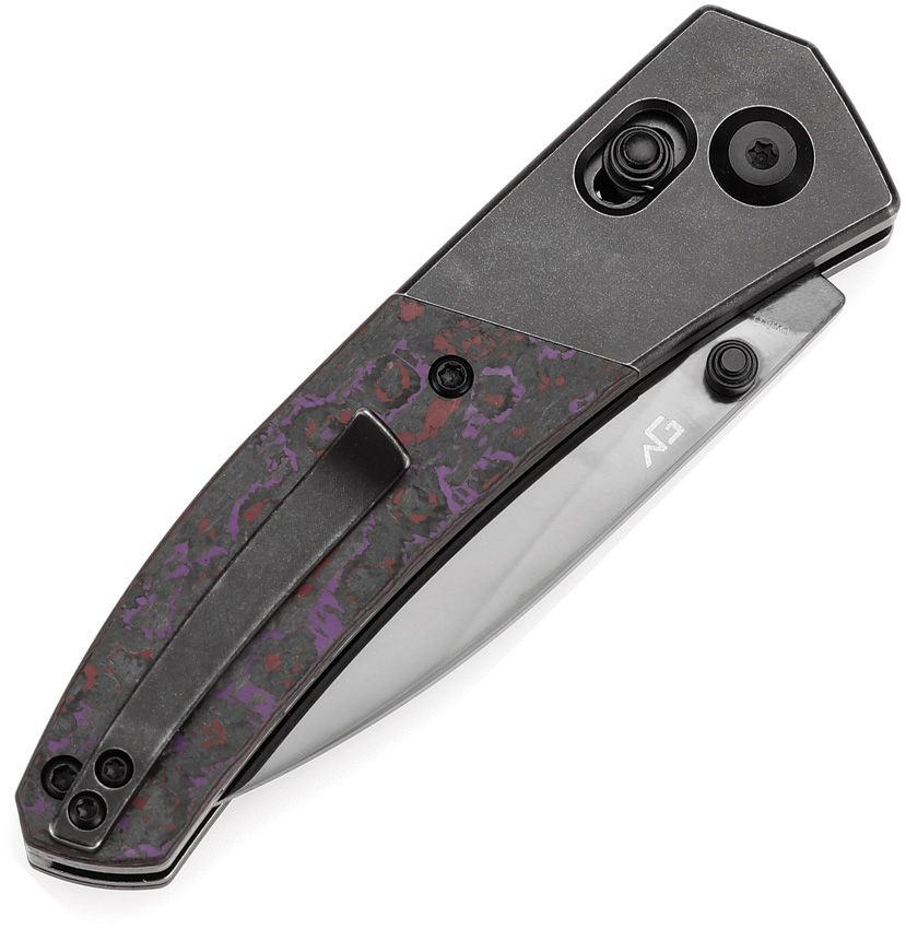 Kansept Knives - Dako - Brand New