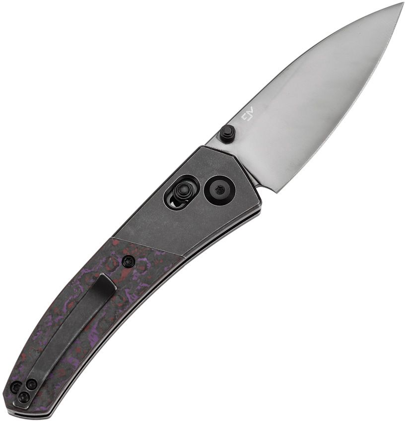 Kansept Knives - Dako - Brand New
