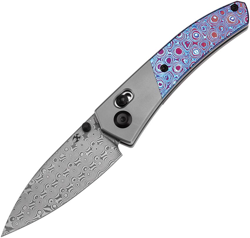 Kansept Knives - Dako - Brand New