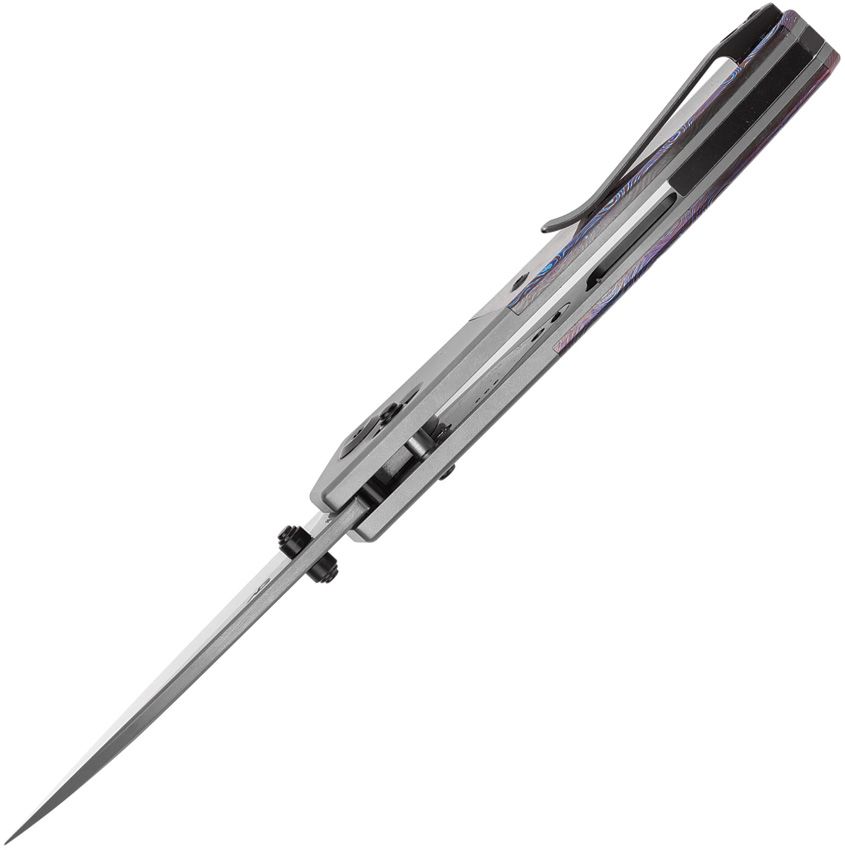 Kansept Knives - Dako - Brand New