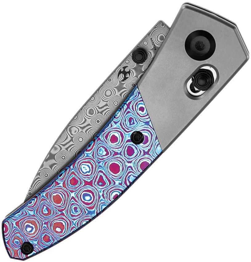 Kansept Knives - Dako - Brand New
