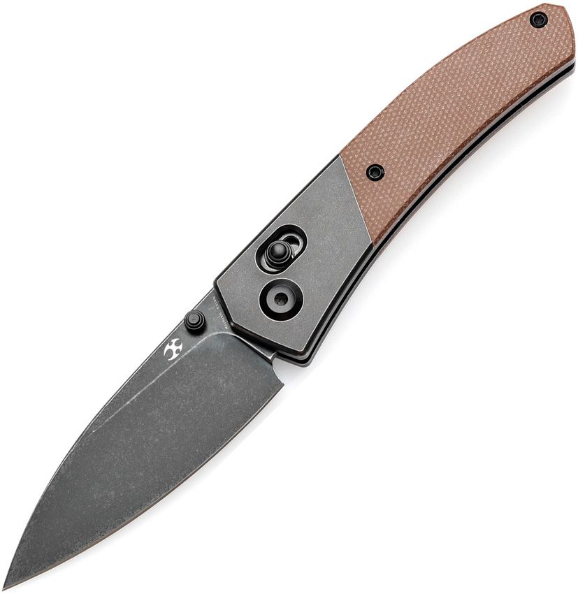 Kansept Knives - Dako - Brand New