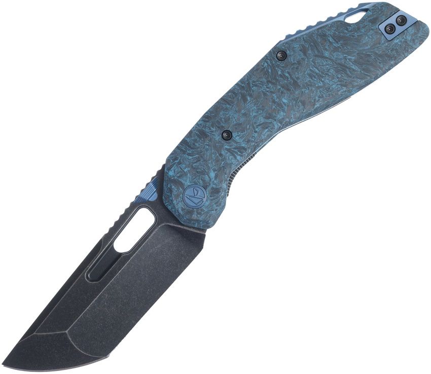 KETUO - Yakuza Linerlock