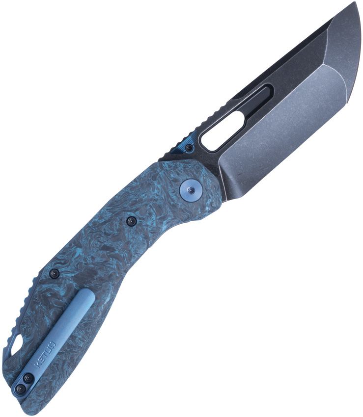 KETUO - Yakuza Linerlock