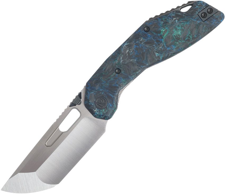 KETUO - Yakuza Linerlock