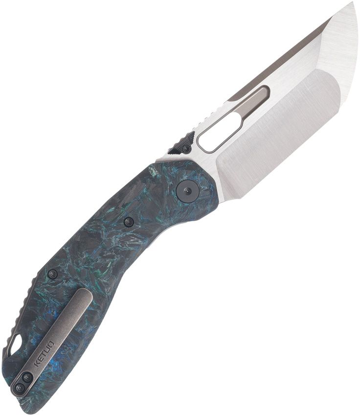KETUO - Yakuza Linerlock