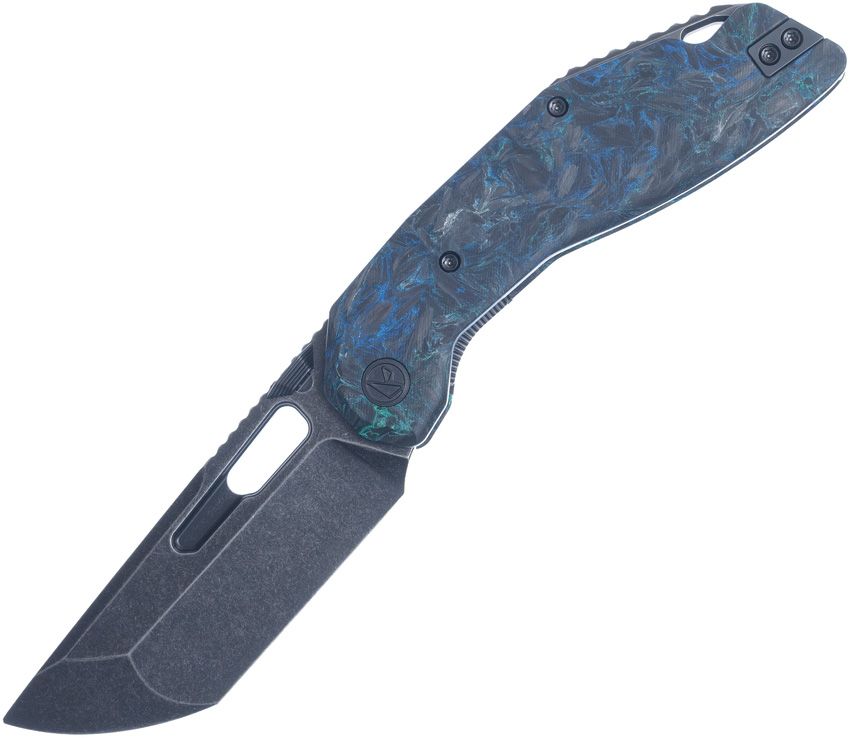 KETUO - Yakuza Linerlock