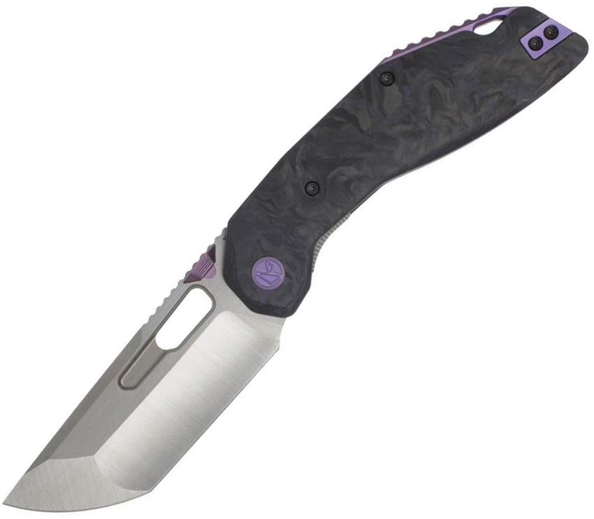 KETUO - Yakuza Linerlock