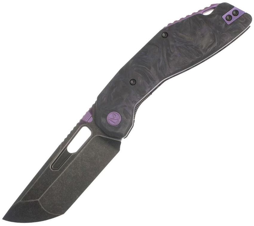 KETUO - Yakuza Linerlock