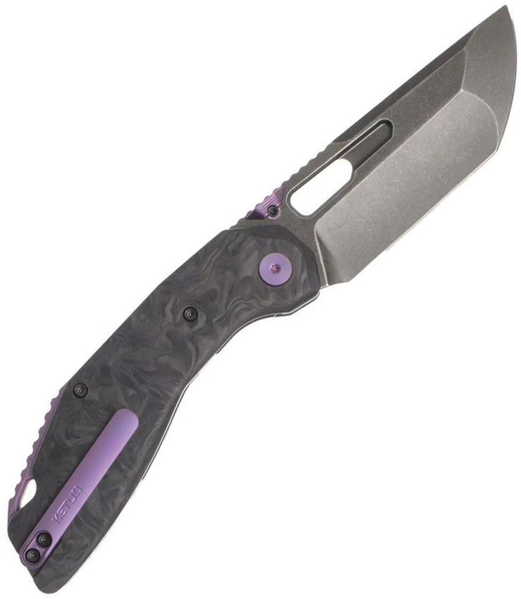 KETUO - Yakuza Linerlock