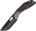 KETUO - Yakuza - Brand New - M390 Steel